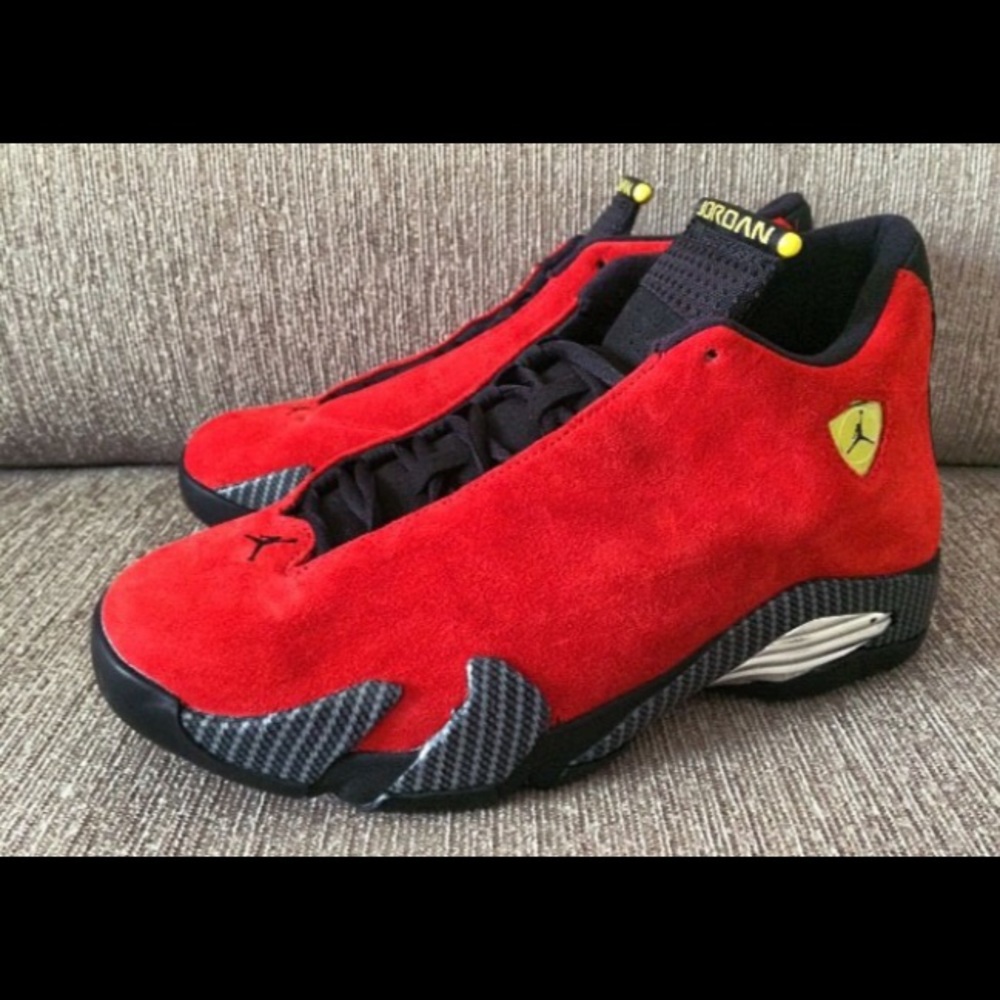 Jordan Ferrari